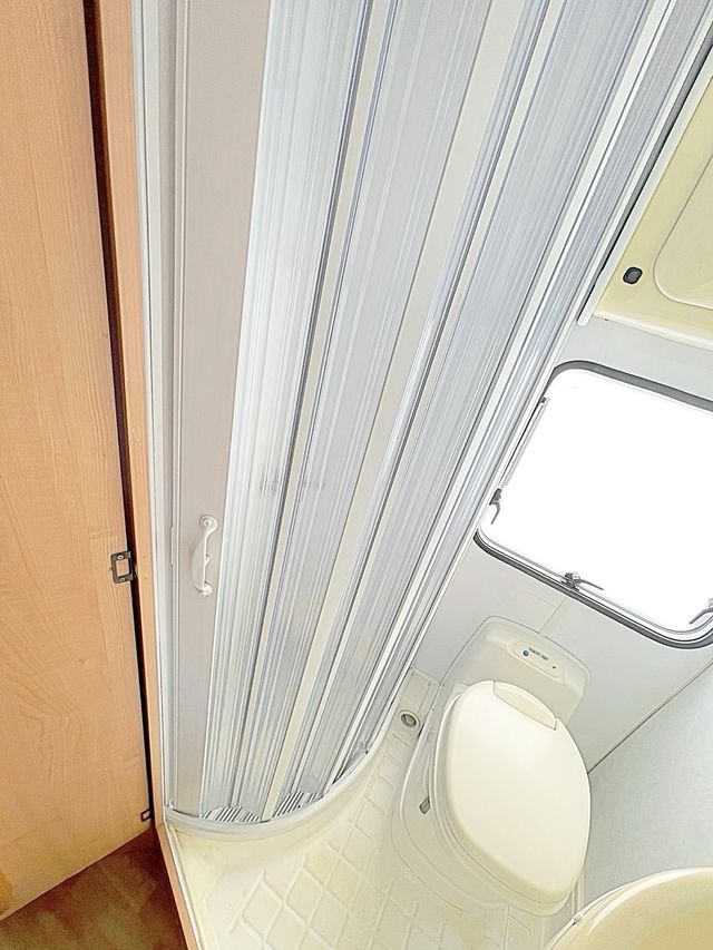 Elnagh Clipper 40 2006