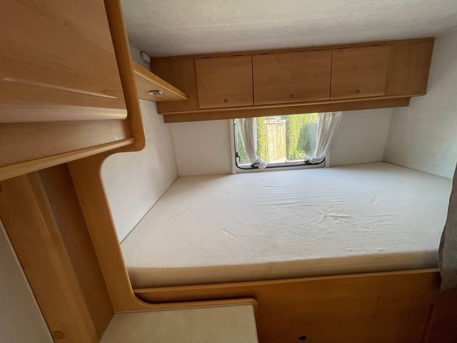 Elnagh Clipper 40 2006