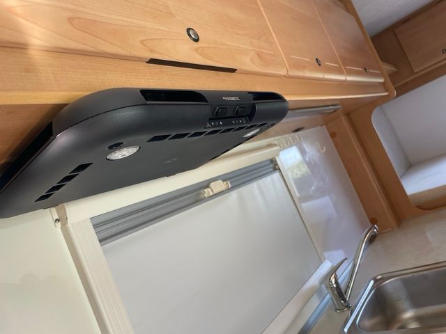 Elnagh Clipper 40 2006