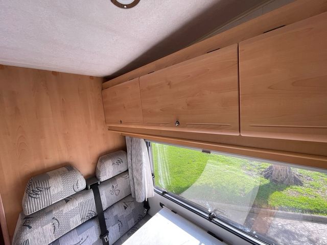 Elnagh Clipper 40 2006