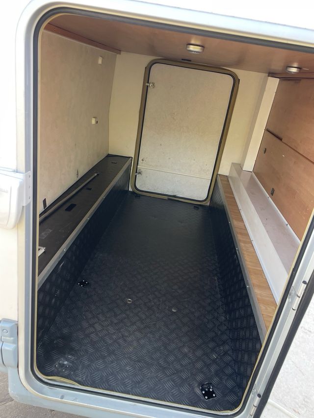 Elnagh Clipper 40 2006