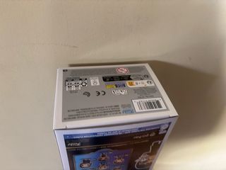 Funko Pop Harry Potter con Hedwig #197