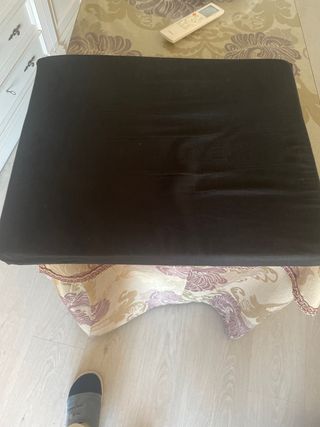 Cuscino extra largo per sedia a rotelle