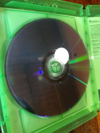 Teenage Mutant Ninja Turtles xbox one TMNT