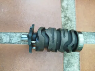 Caja Cambios Honda Dominator NX 650