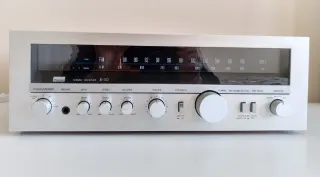 Sansui R-30 Receiver Amplificador