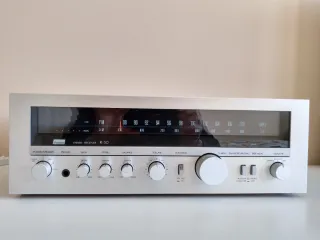 Sansui R-30 Receiver Amplificador