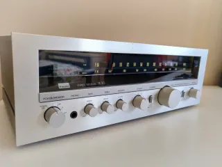 Sansui R-30 Receiver Amplificador