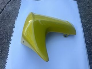 Carenado Derecho ER6N Kawasaki