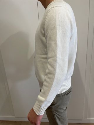 Polo Ralph Lauren Jersey Oso Bandera