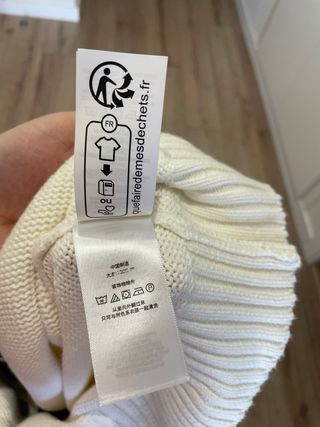 Polo Ralph Lauren Jersey Oso Bandera