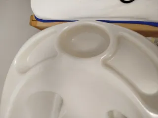 Bañera para bebé (0-3 años)