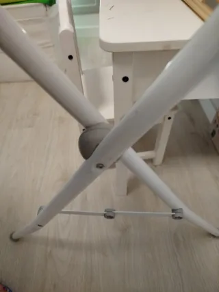 Bañera para bebé (0-3 años)