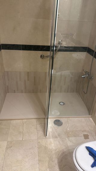 ALBAÑIL PROFESIONAL – REFORMAS DE BAÑOS Y COCINA