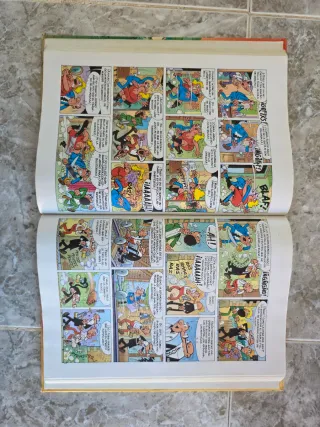 Super Humor Mortadelo nº 27 – Edición tapa dura
