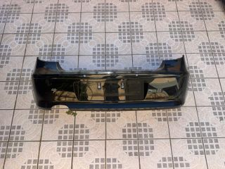 Para-Choques Traseiro BMW Série 1