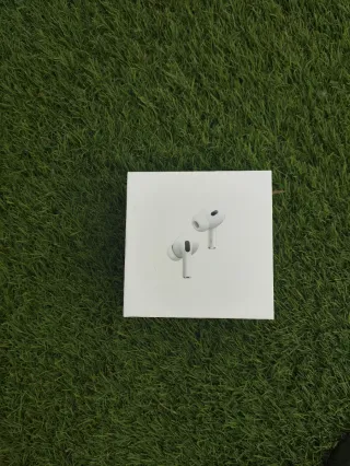 AirPods Pro 2 Nuevos – Cancelación de ruido
