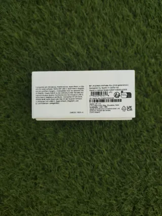 AirPods Pro 2 Nuevos – Cancelación de ruido