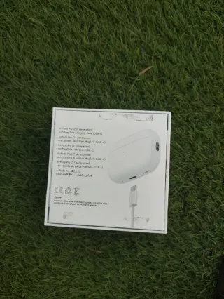 AirPods Pro 2 Nuevos – Cancelación de ruido