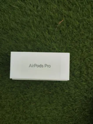 AirPods Pro 2 Nuevos – Cancelación de ruido