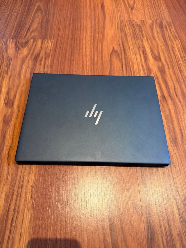 HP Dragonfly G4 Grigio