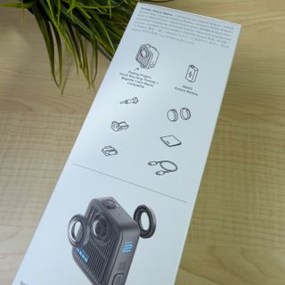 GoPro MAX 2 [SIGILLATA]