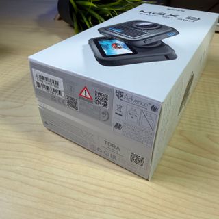 GoPro MAX 2 [SIGILLATA]