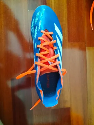 Botas de fútbol Adidas Predator