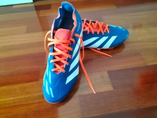 Botas de fútbol Adidas Predator