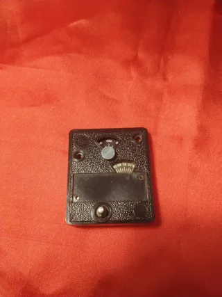 Paillard Bolex H16 Cámara de 16mm