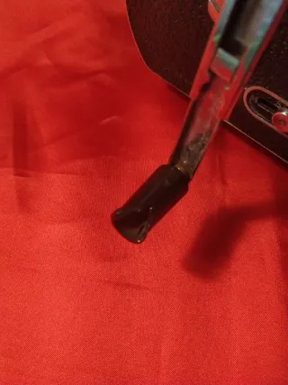 Paillard Bolex H16 Cámara de 16mm