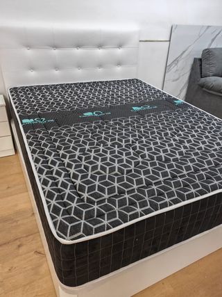 Liquidación stock de muebles