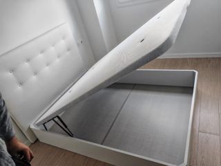 Liquidación stock de muebles