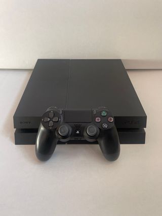 Playstation 4 Fat 1TB Sony