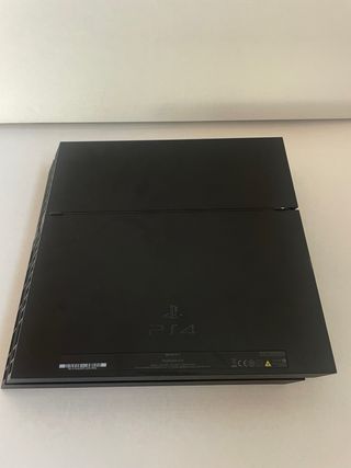 Playstation 4 Fat 1TB Sony