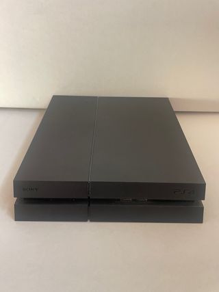 Playstation 4 Fat 1TB Sony