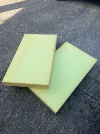 Espumas 100x60x10cm(stock grande)