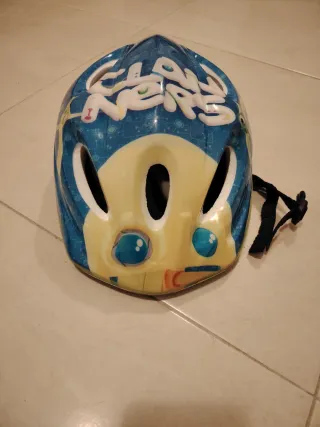 Casco Patinaje Infantil