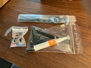 Waterblock EKWB ASUS NVIDIA RTX 5090 Astral