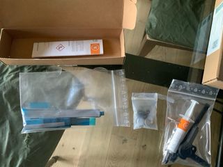 Waterblock EKWB ASUS NVIDIA RTX 5090 Astral