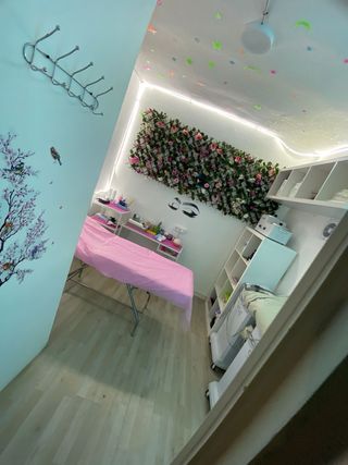 Traspaso Peluquería y Estética – Puente de Valleca