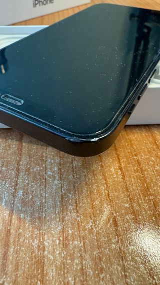 Apple iPhone 12 Nero - 128GB