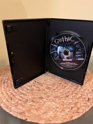Pack Gothic 1 + Gothic 2 Gold PC