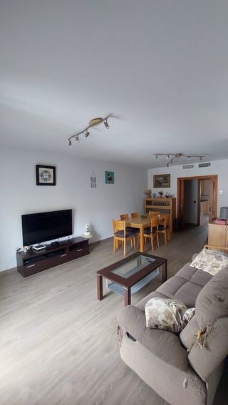 Habitacion puerto de la torre