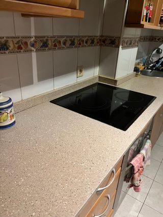 Habitacion puerto de la torre