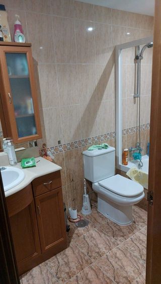 Habitacion puerto de la torre