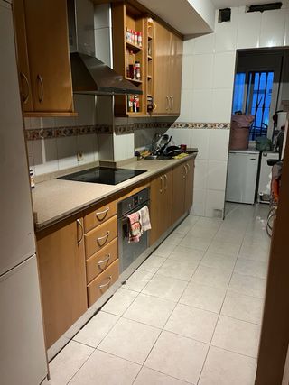 Habitacion puerto de la torre