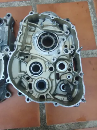 Cárteres Honda Dominator NX 650