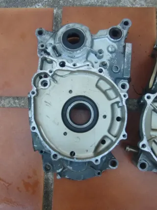 Cárteres Honda Dominator NX 650