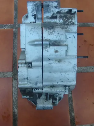 Cárteres Honda Dominator NX 650